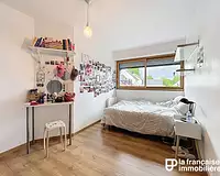 Appartement, 107 m²