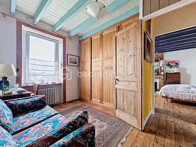 Maison, 85 m²