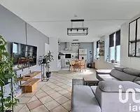 Appartement, 91 m²