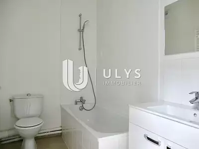 Appartement, 31 m²