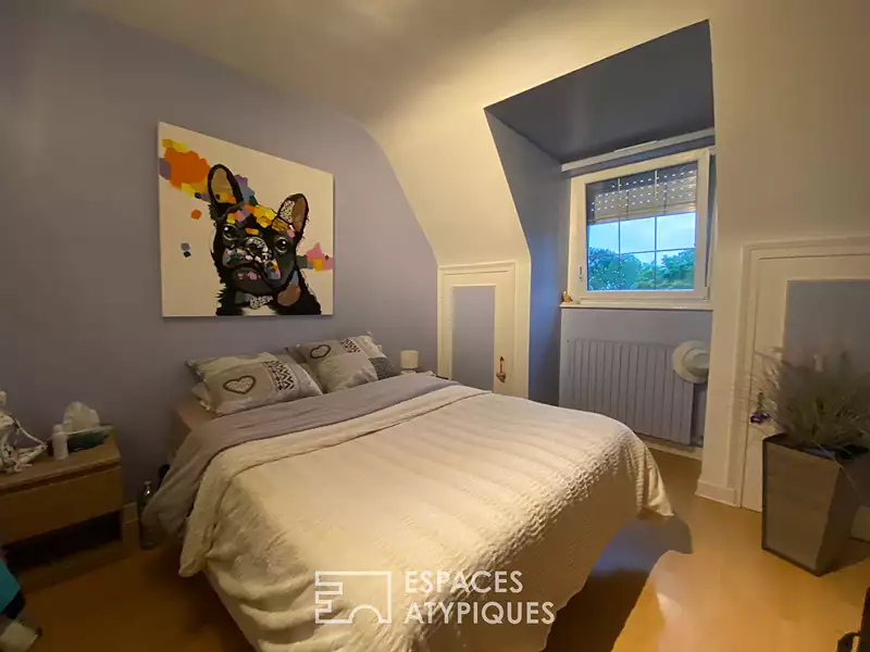 Maison, 184 m²