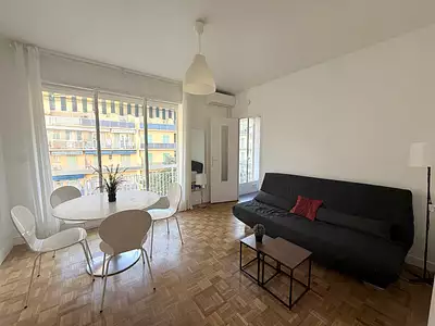 Appartement, 28,66 m²