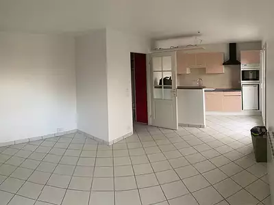 Appartement, 41 m²