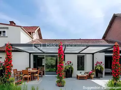 Maison, 178 m²