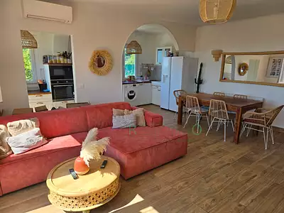 Appartement, 101 m²