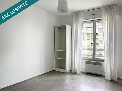 Appartement, 87 m²