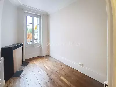 Appartement, 45 m²