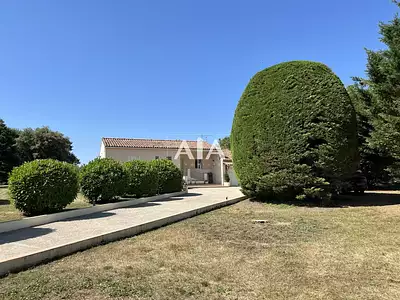 Maison, 155 m²