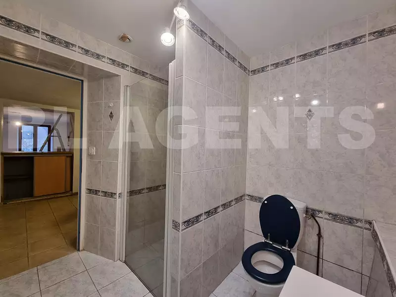 Maison, 104 m²