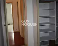 Appartement, 77,14 m²