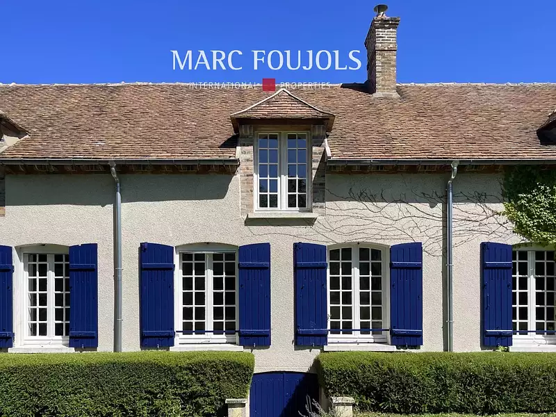 Maison, 400 m²