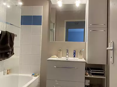 Appartement, 49 m²
