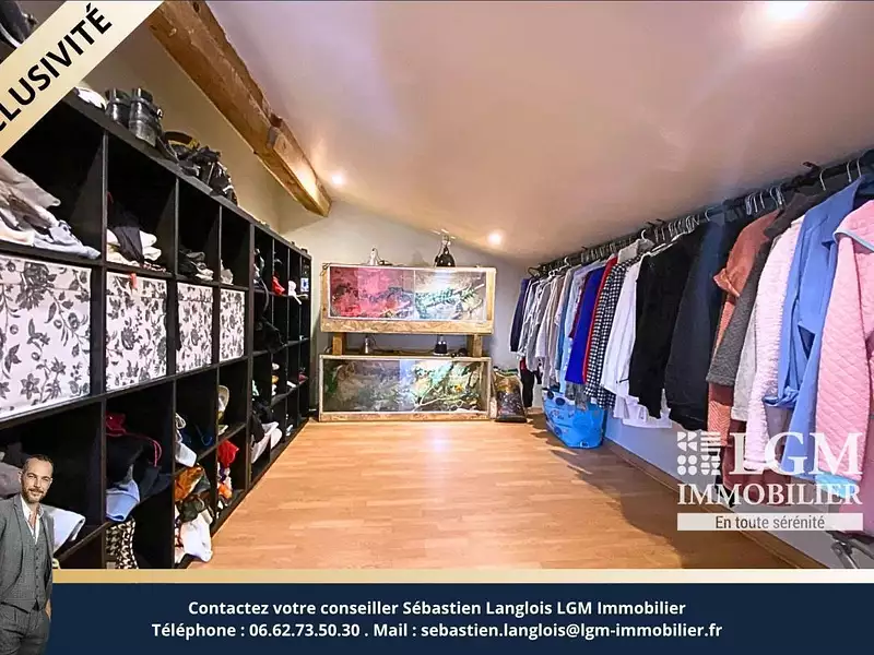 Maison, 150 m²