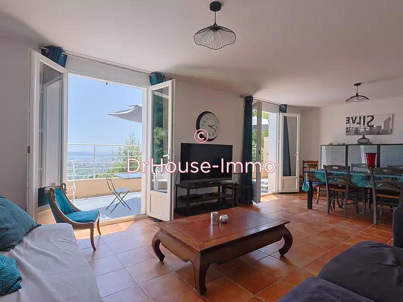 Maison, 111 m²