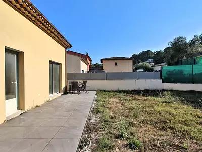 Maison, 107,2 m²
