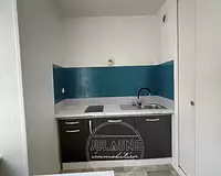 Appartement, 32,5 m²