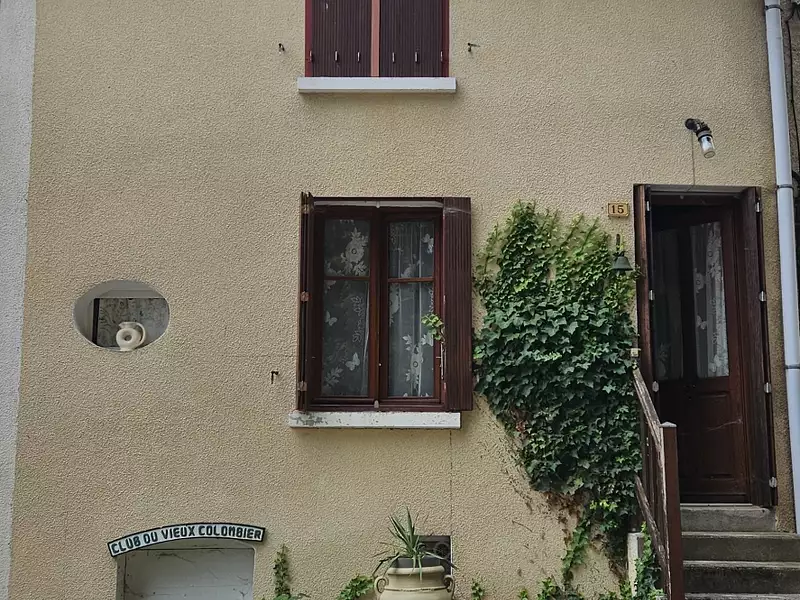 Maison, 88 m²