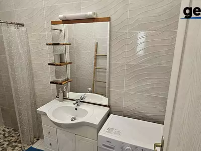 Appartement, 35 m²