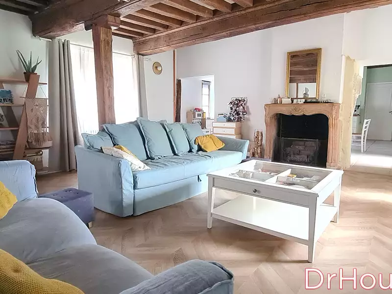 Maison, 290 m²