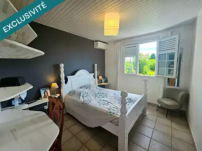 Maison, 134 m²
