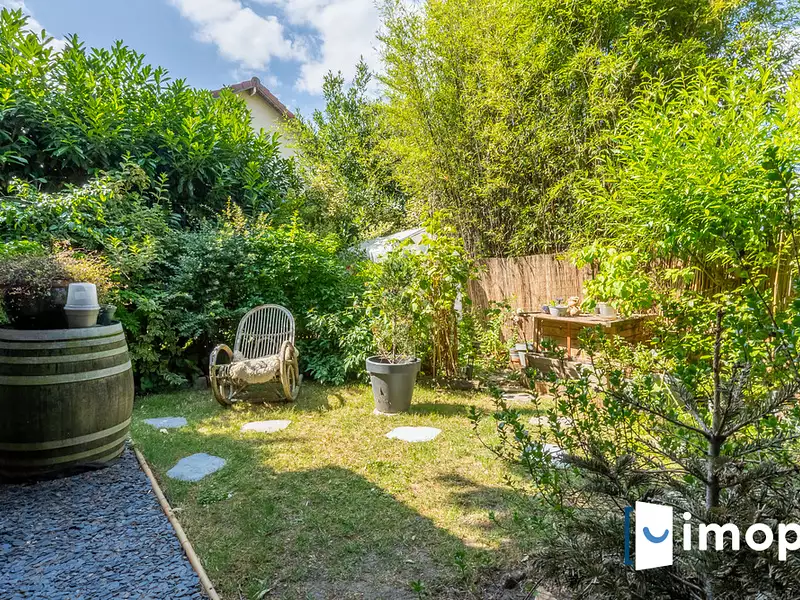 Maison, 115 m²