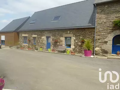 Maison, 340 m²