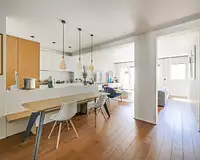 Appartement, 94,71 m²