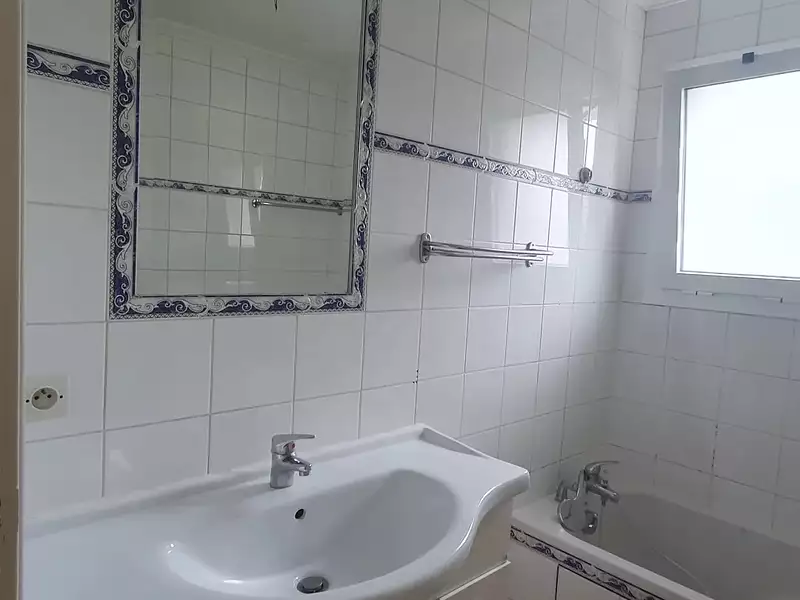 Appartement, 60 m²