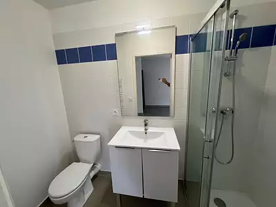 Appartement, 28 m²