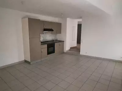 Appartement, 66,34 m²