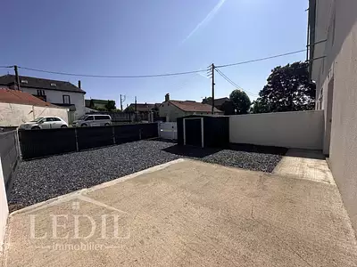 Maison, 90 m²