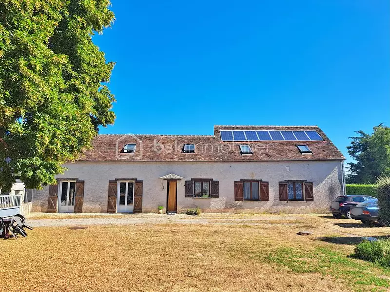 Maison, 152 m²