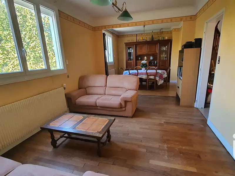 Maison, 105 m²