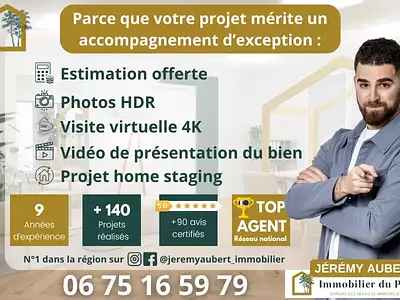 Maison, 136 m²