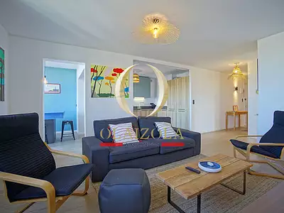 Appartement, 79,11 m²