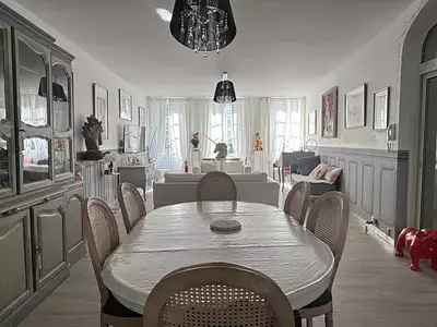 Appartement, 151 m²