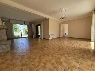 Maison, 125 m²