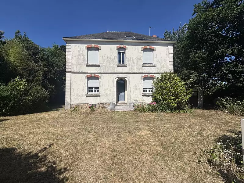 Maison, 173 m²