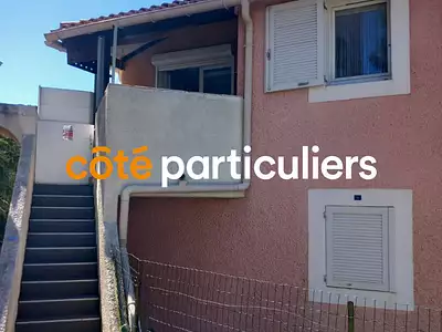 Appartement, 25,28 m²