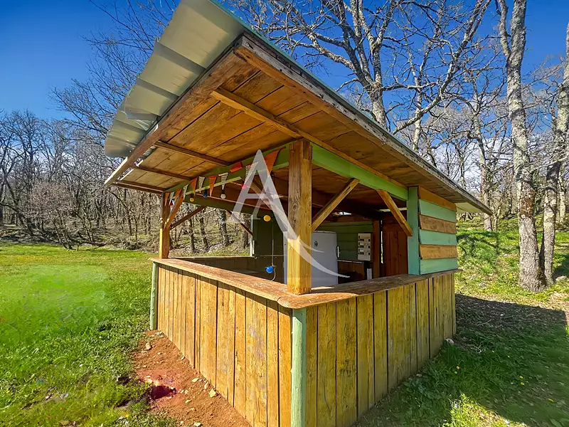 Maison, 127 m²
