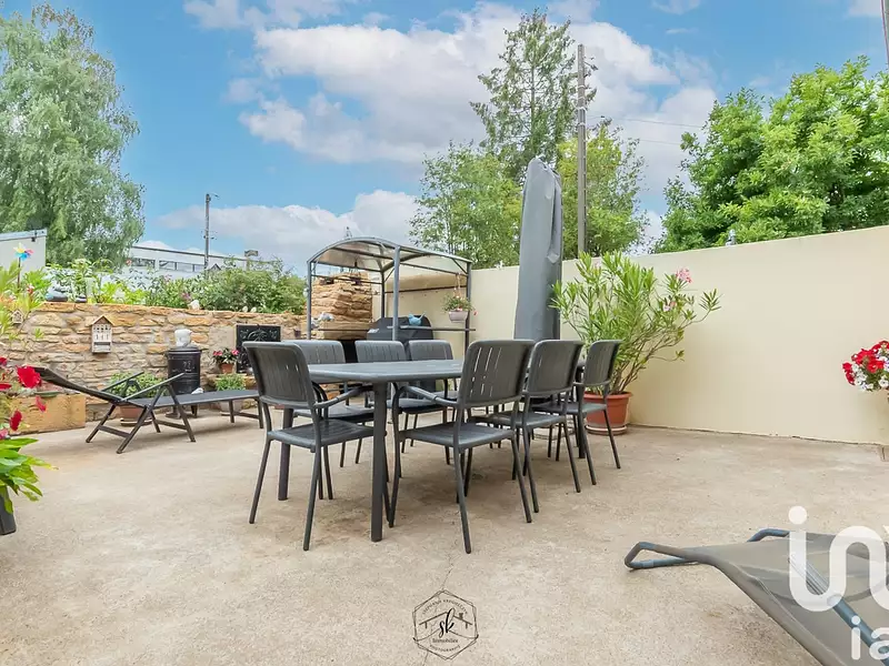 Maison, 139 m²
