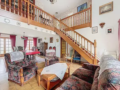 Maison, 129,35 m²