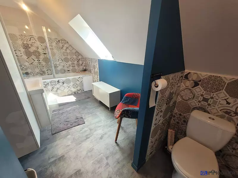 Maison, 102,74 m²
