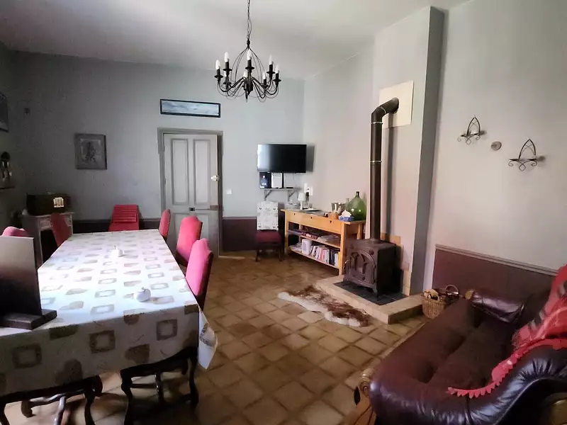 Maison, 250 m²