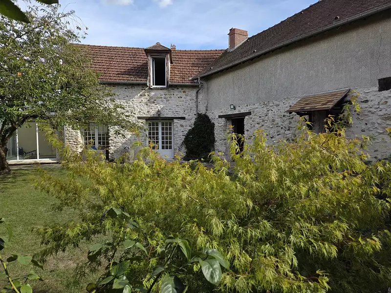 Maison, 247 m²