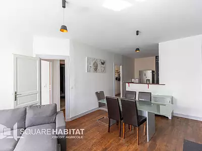 Immeuble, 335 m²