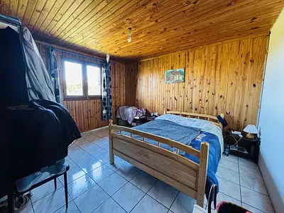 Maison, 90 m²
