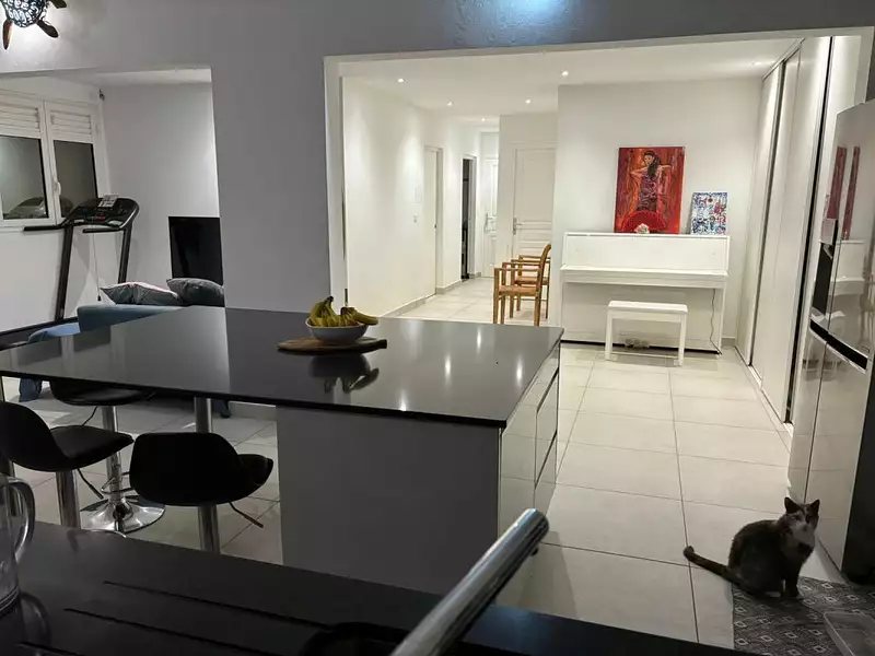 Maison, 160 m²