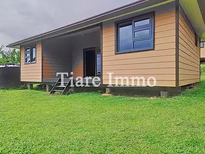 Maison, 65 m²