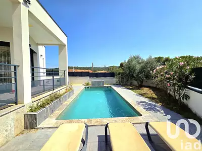 Maison, 140 m²